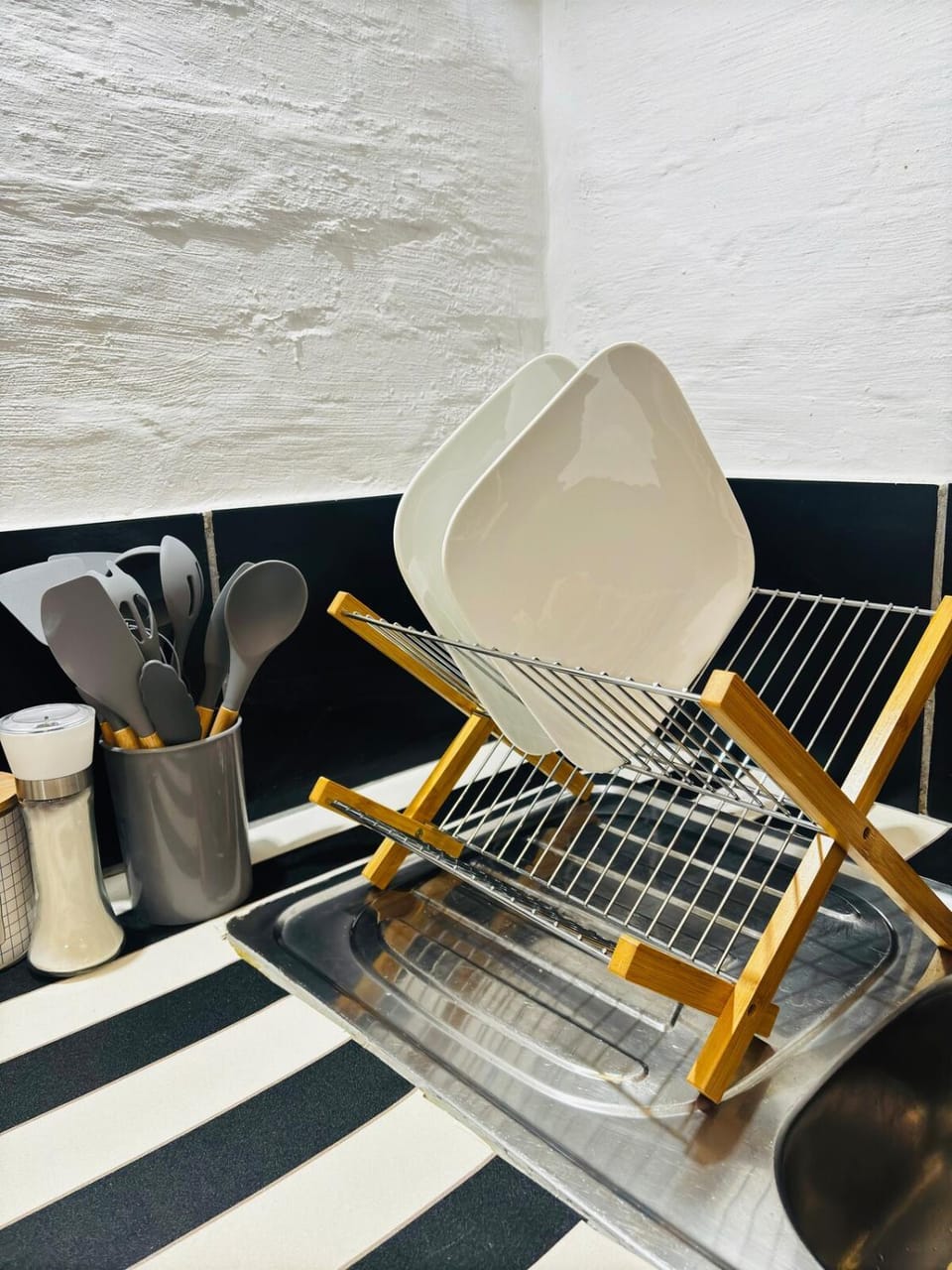 Luu's luxurious Apartment in Johannesburg