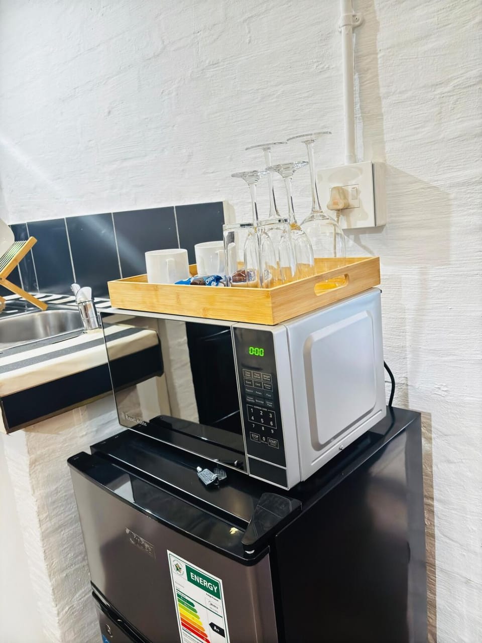 Luu's luxurious Apartment in Johannesburg