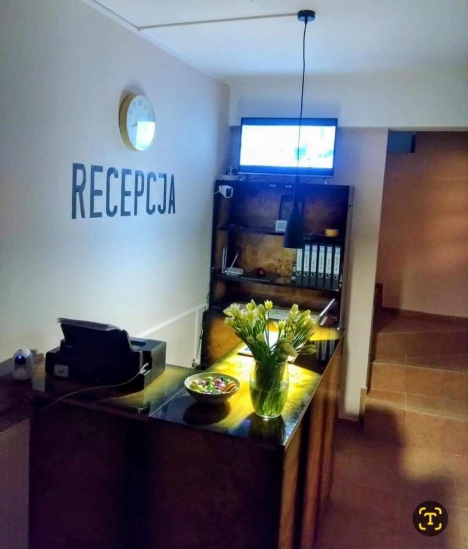 Apartamenty blisko Centrum Gdańska Apartment in Gdansk