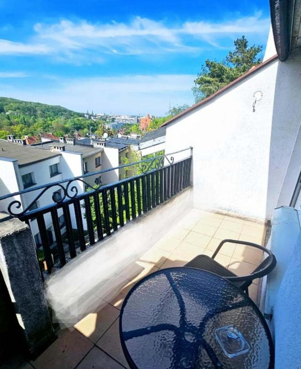 Apartamenty blisko Centrum Gdańska Apartment in Gdansk