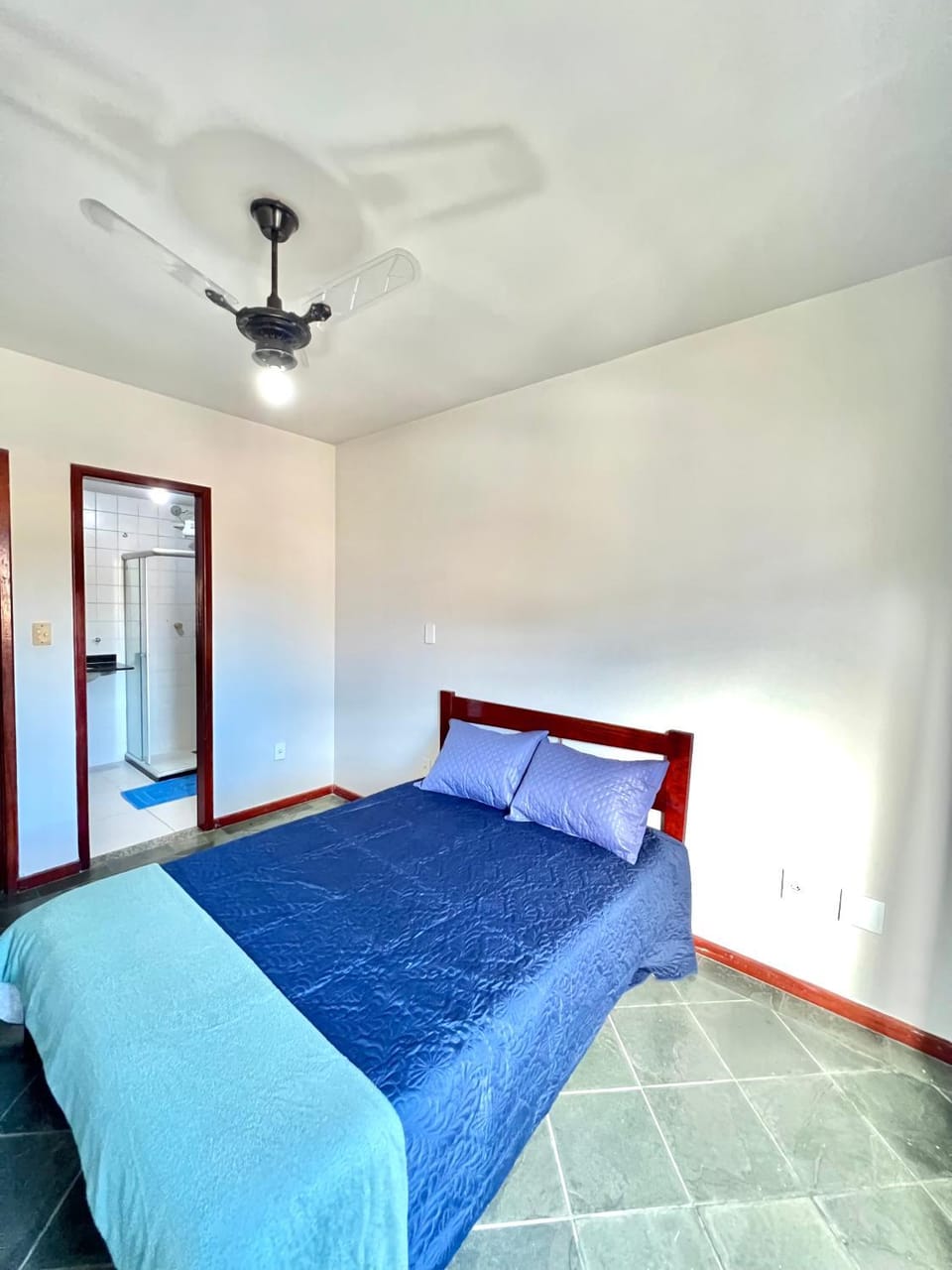 Apartamento Beira Mar Apartment in State of Rio de Janeiro