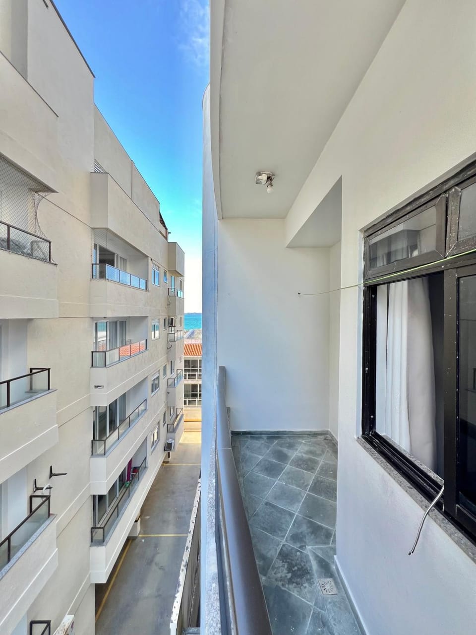 Apartamento Beira Mar Apartment in State of Rio de Janeiro