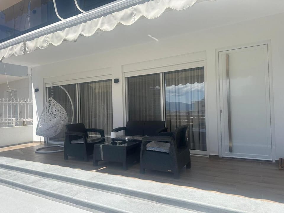 Brandi Home Apartment in Sarandë