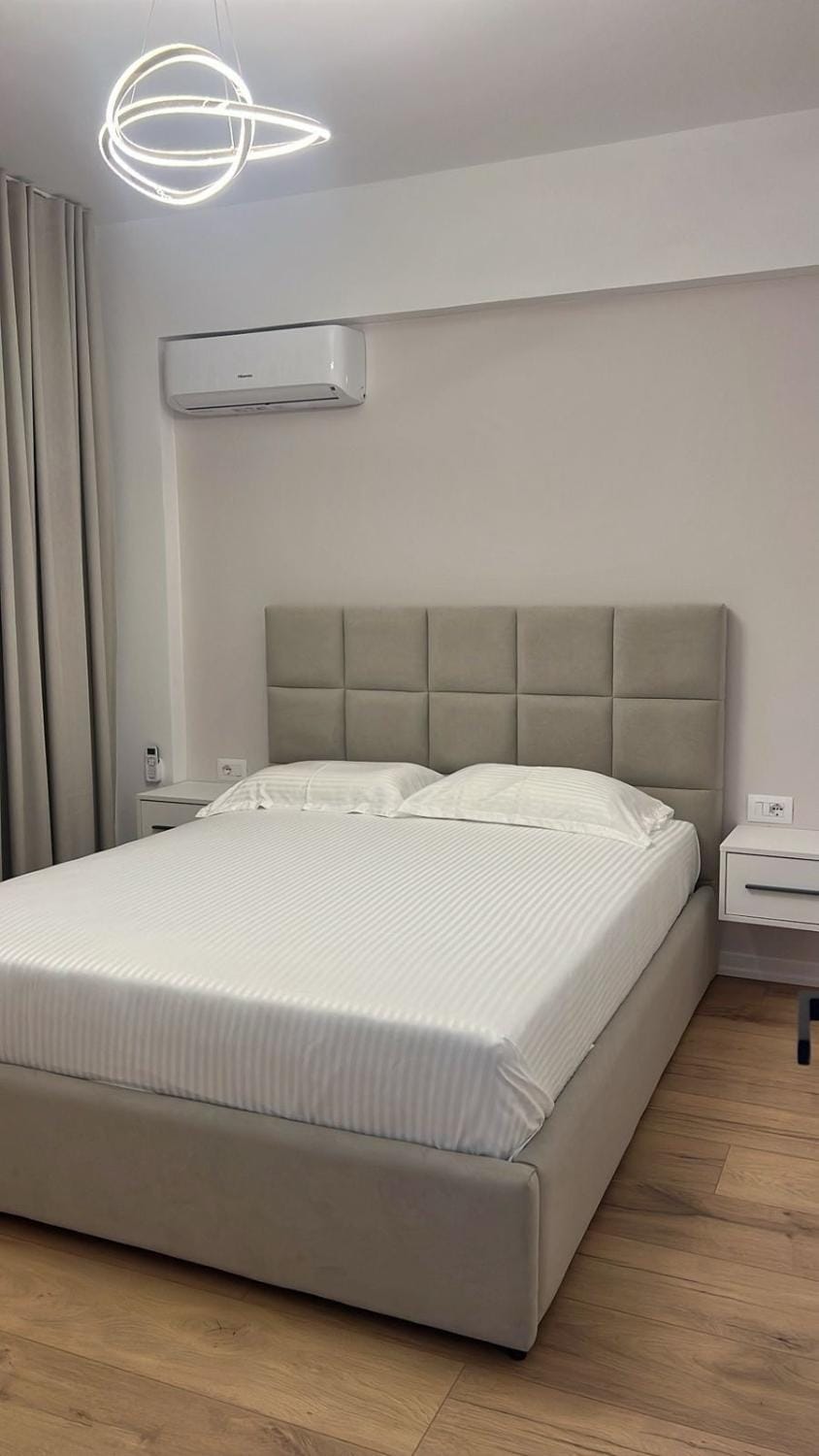 Brandi Home Apartment in Sarandë