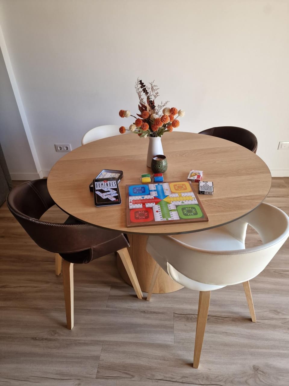 Les Ametlles Apartment in Alt Empordà