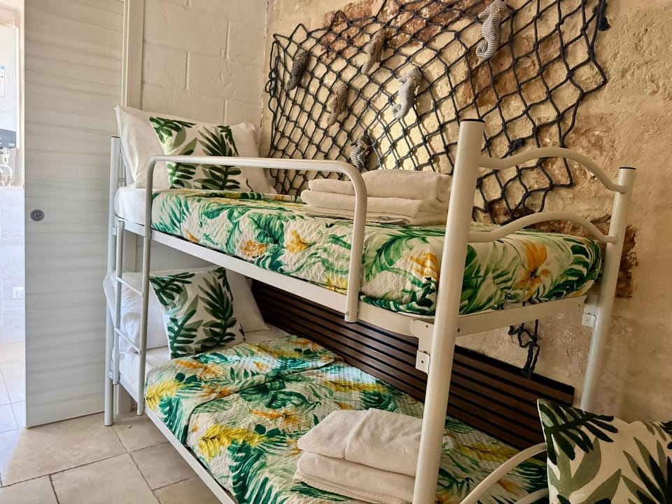 Dimora Marina Apartment in Apulia