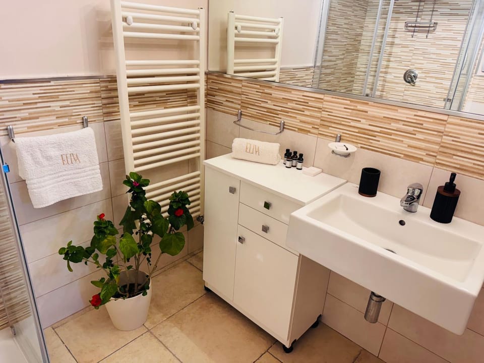 Dimora Marina Apartment in Apulia