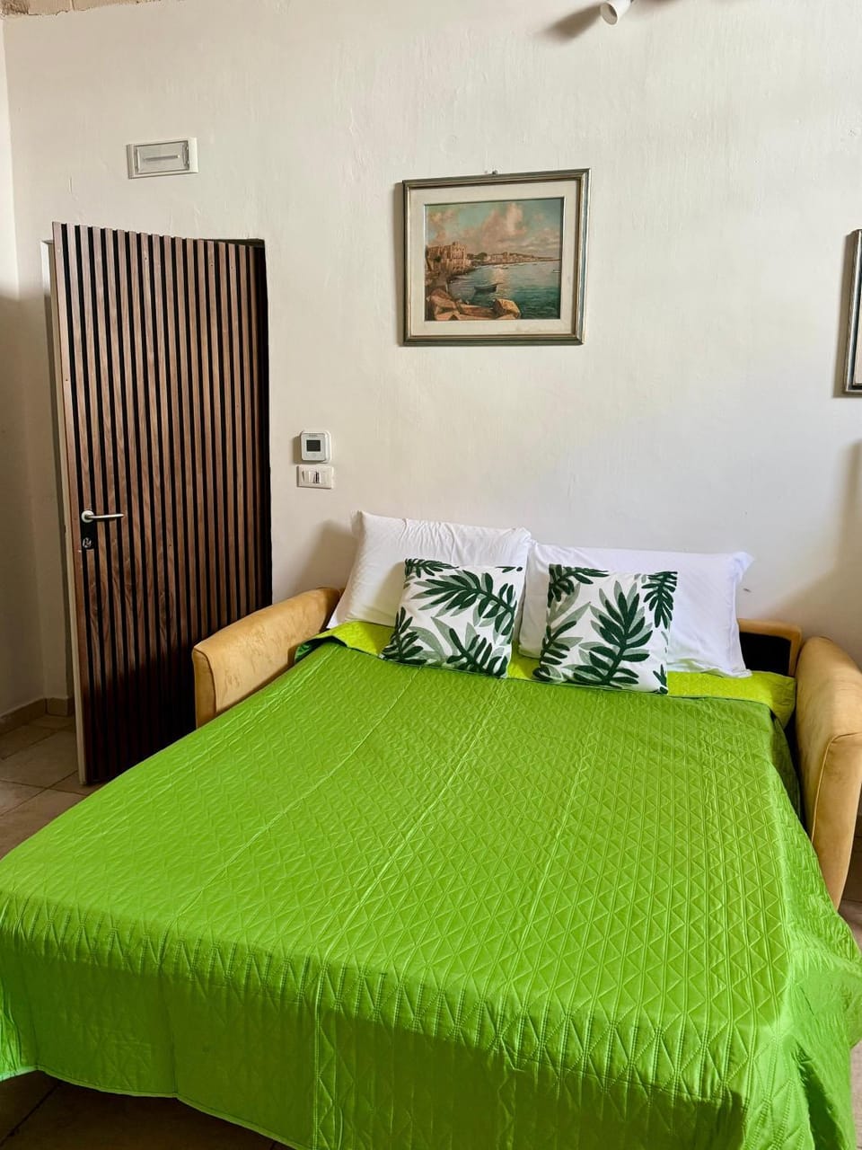 Dimora Marina Apartment in Apulia