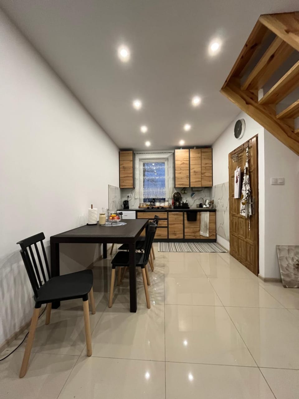 Domek na wsi nocleg roztocze Zamość bania balia Apartment in Poland