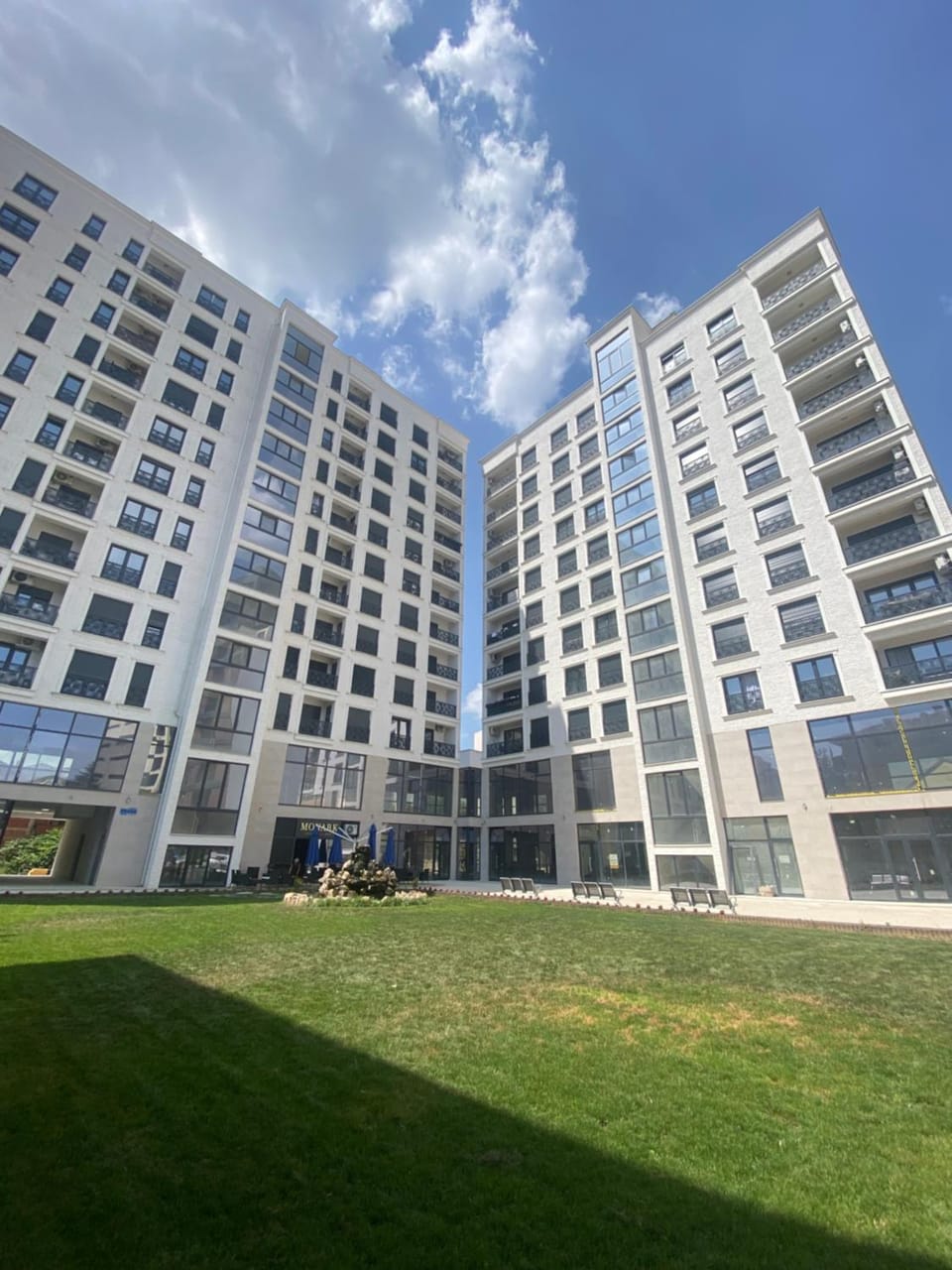 Roma Apartments Apartment in Serbia