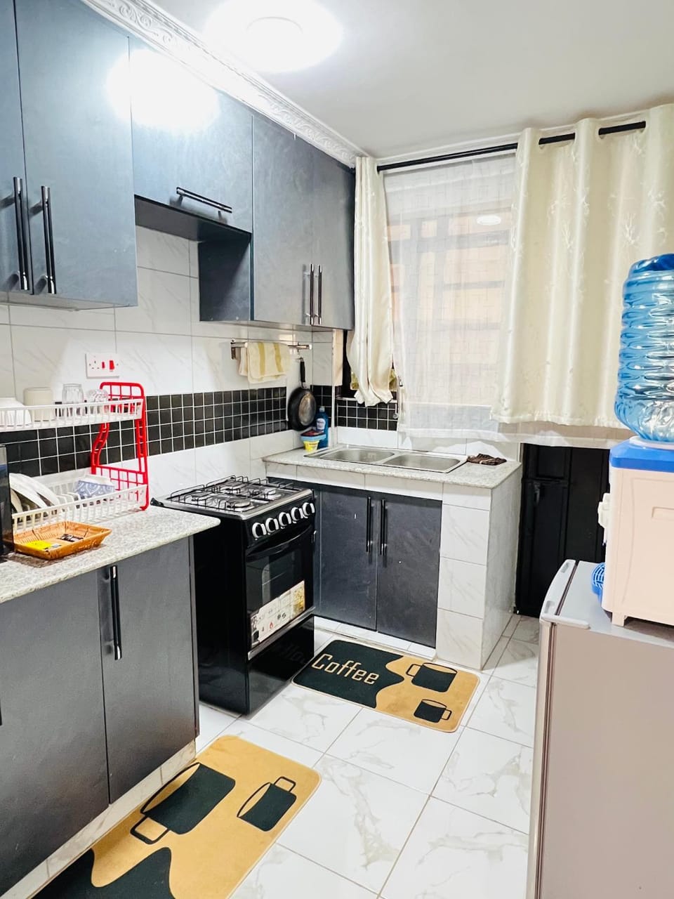 Modern Stay Apartment in Nairobi