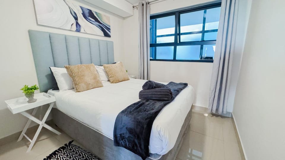 Apartment in uMhlanga The Millennial Apartment in Umhlanga