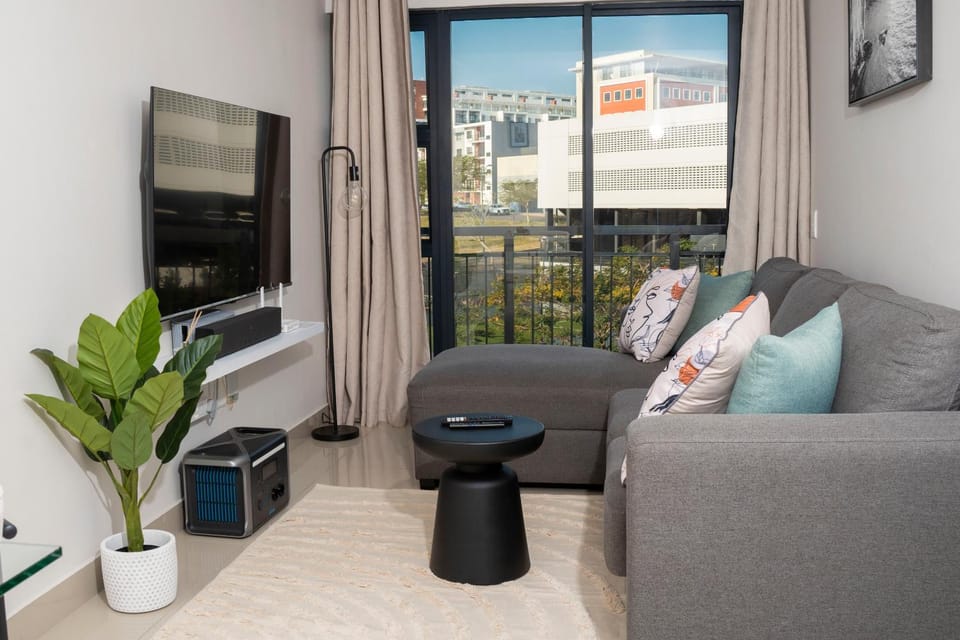 Apartment in uMhlanga The Millennial Apartment in Umhlanga