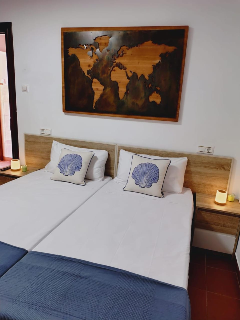 Casa MARIO y MARIOLA Bed and Breakfast in Cantabria