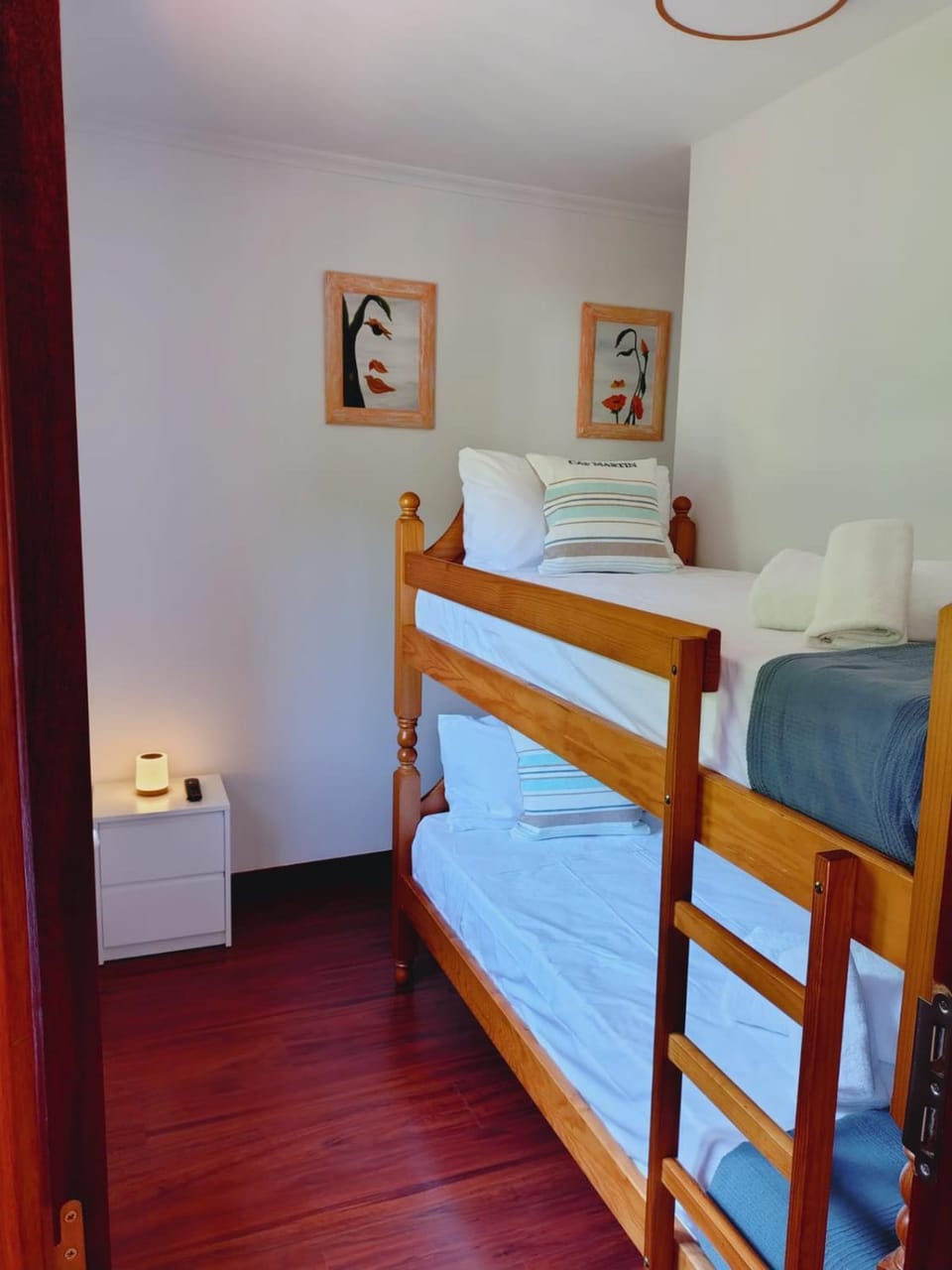 Casa MARIO y MARIOLA Bed and Breakfast in Cantabria