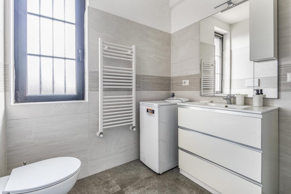 Terrace Apartments - Milano & Rho Fiera Apartment in Lombardy