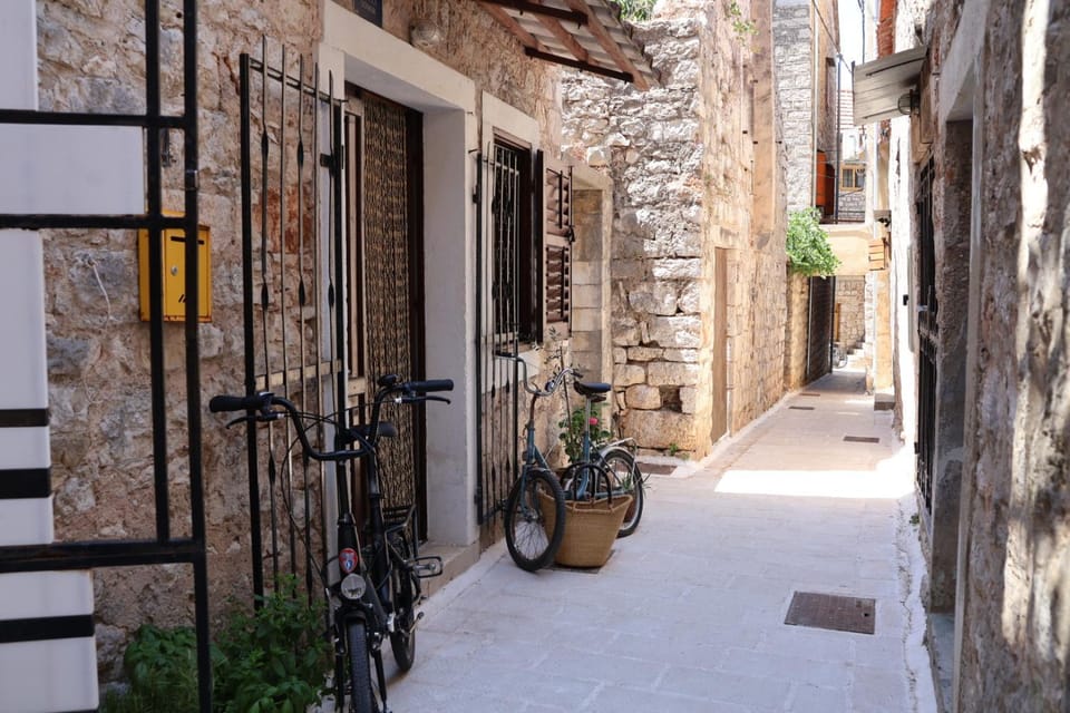 Jackie on Hvar House in Stari Grad