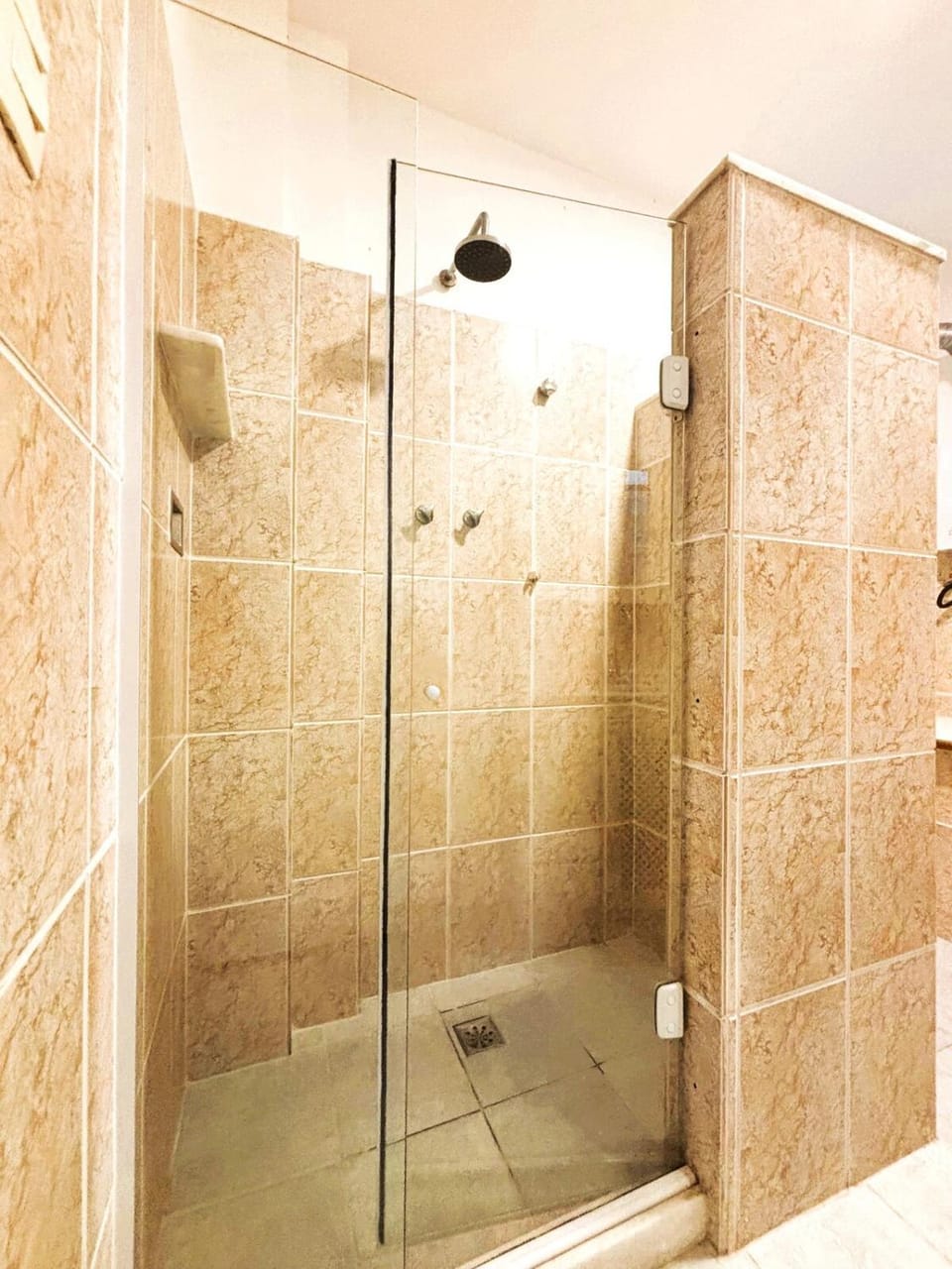 Apartamento Amplo no Leblon Apartment in Rio de Janeiro