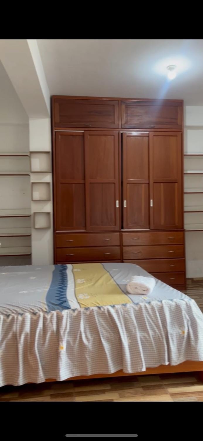 Private 4 Story retreat House in Pucallpa