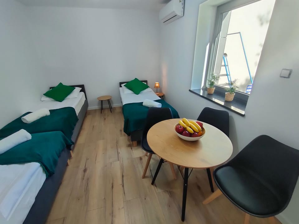 Apartamenty Monte Cassino Apartment in Wroclaw