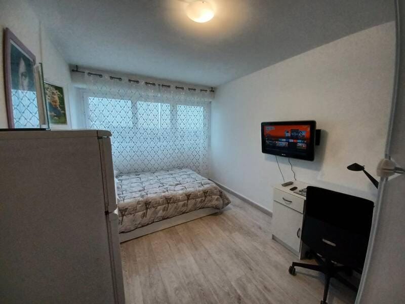 Chic and Calm Flat in Heart of Casa Apartment in Casablanca