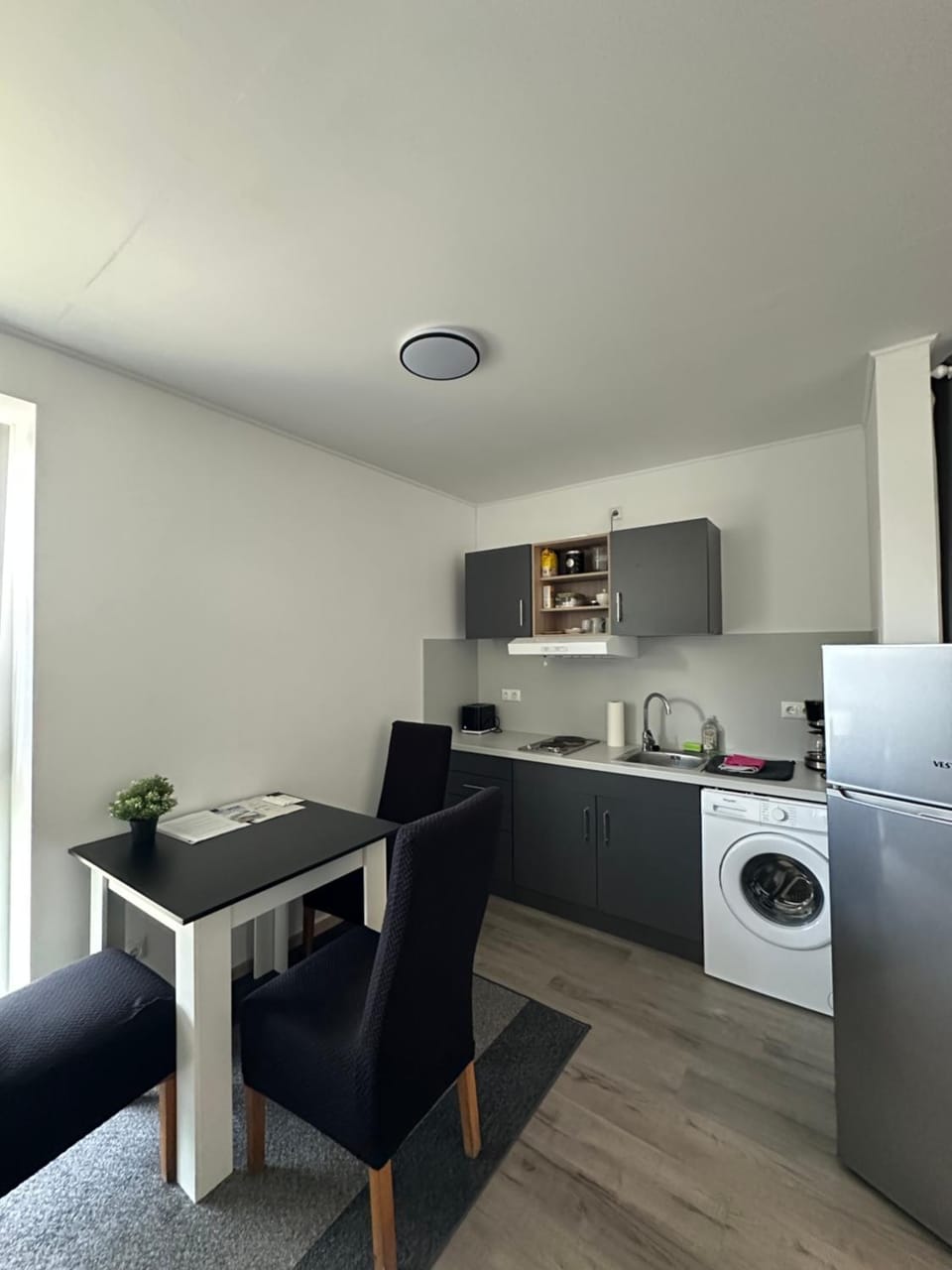 Star Ferien Appartement Apartment in Otterndorf