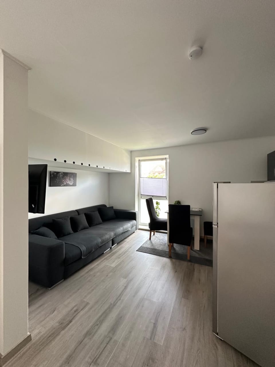 Star Ferien Appartement Apartment in Otterndorf