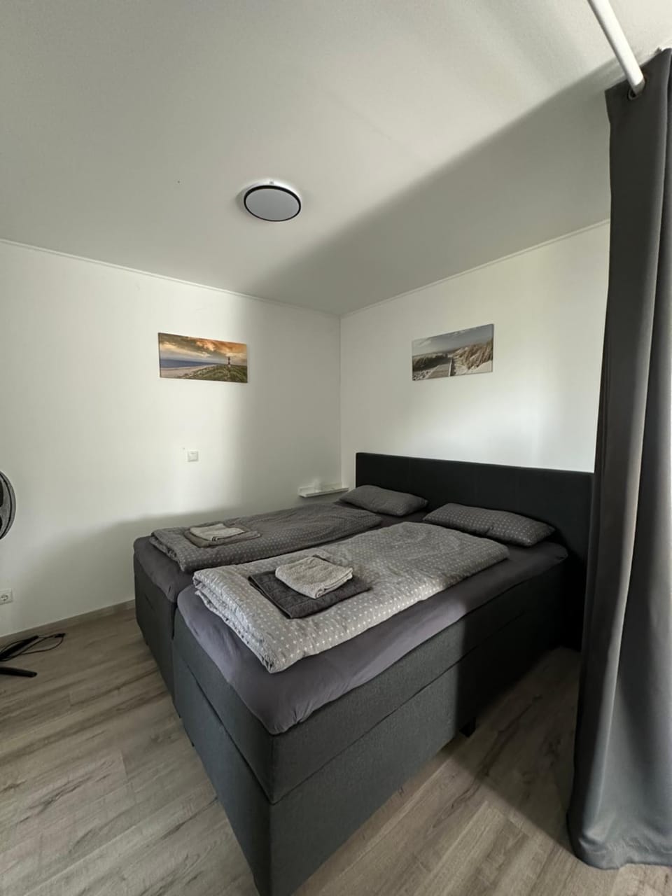 Star Ferien Appartement Apartment in Otterndorf