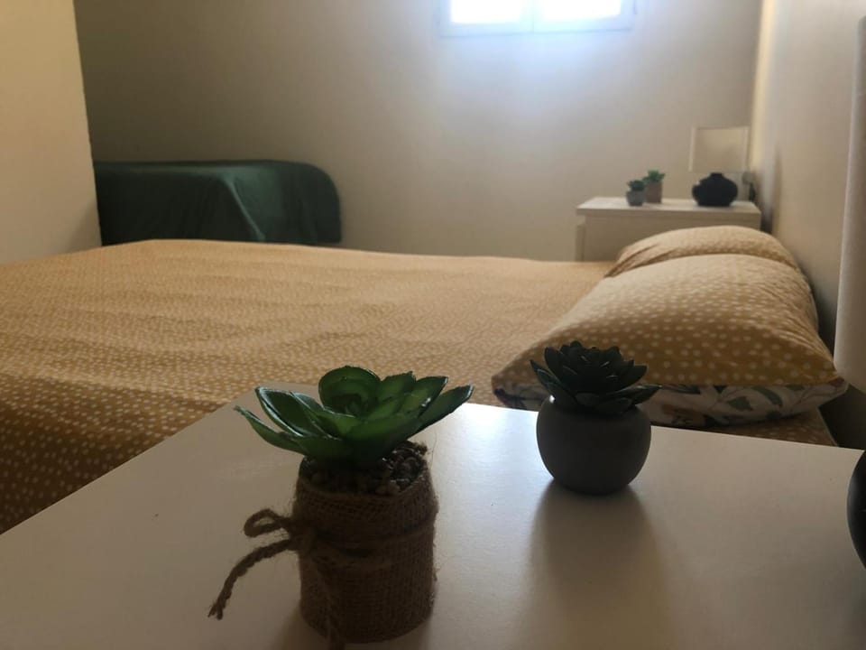 L'oliveraie Apartment in Marseille