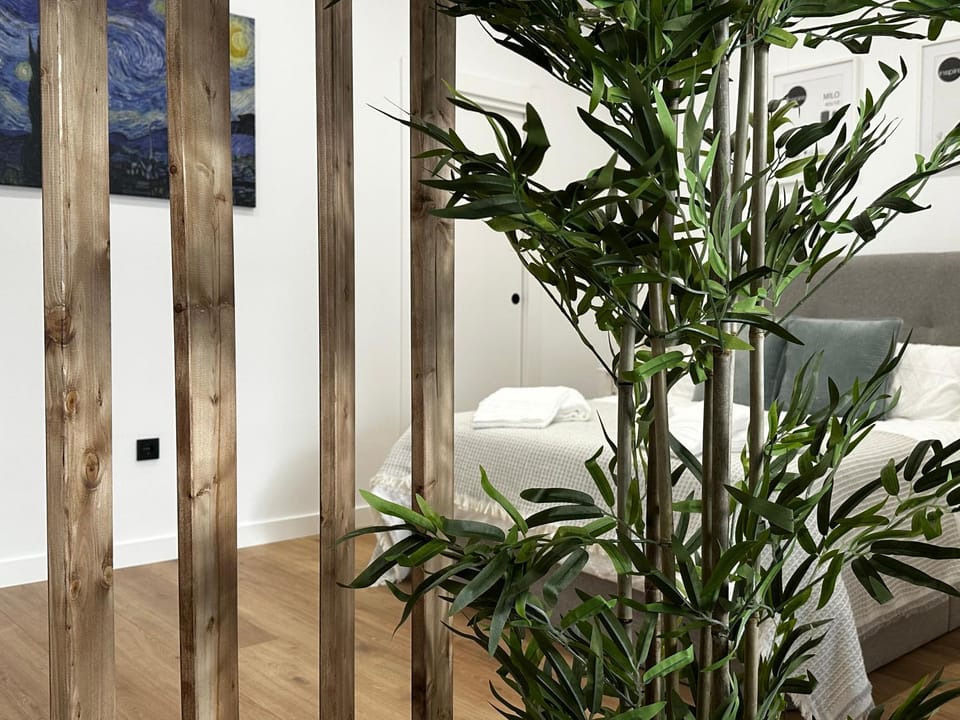 Apartamentos Alimarc Urban Apartment in Salamanca