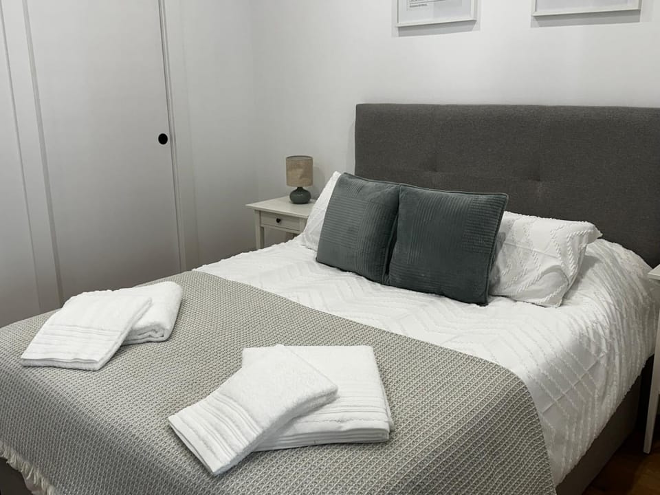 Apartamentos Alimarc Urban Apartment in Salamanca