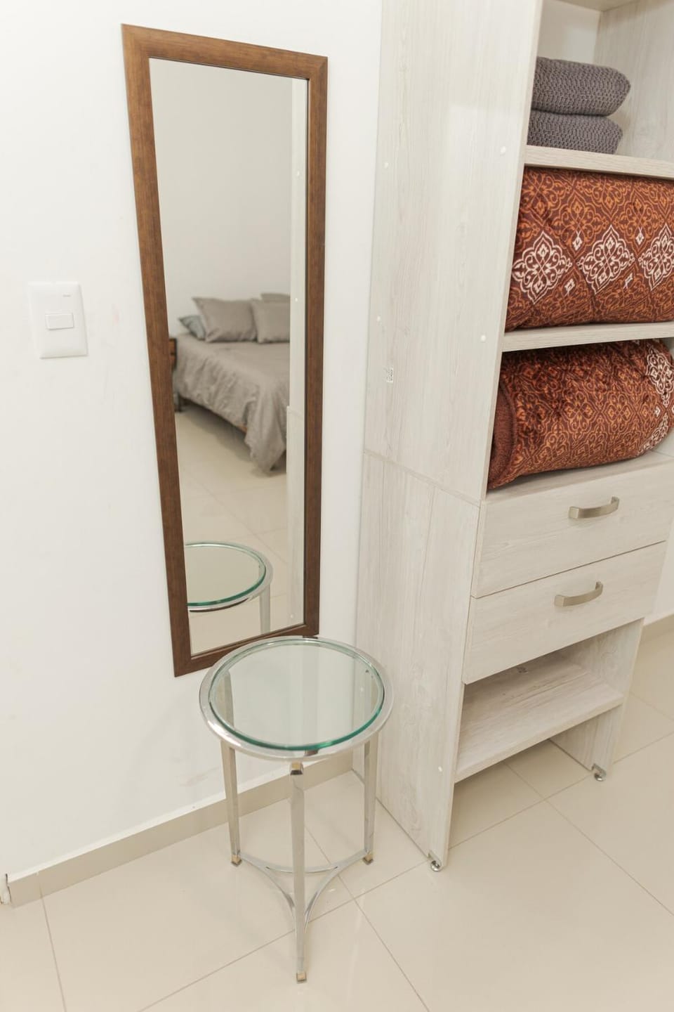 Casa Rv dorada Apartment in Chihuahua