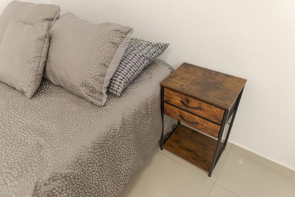 Casa Rv dorada Apartment in Chihuahua