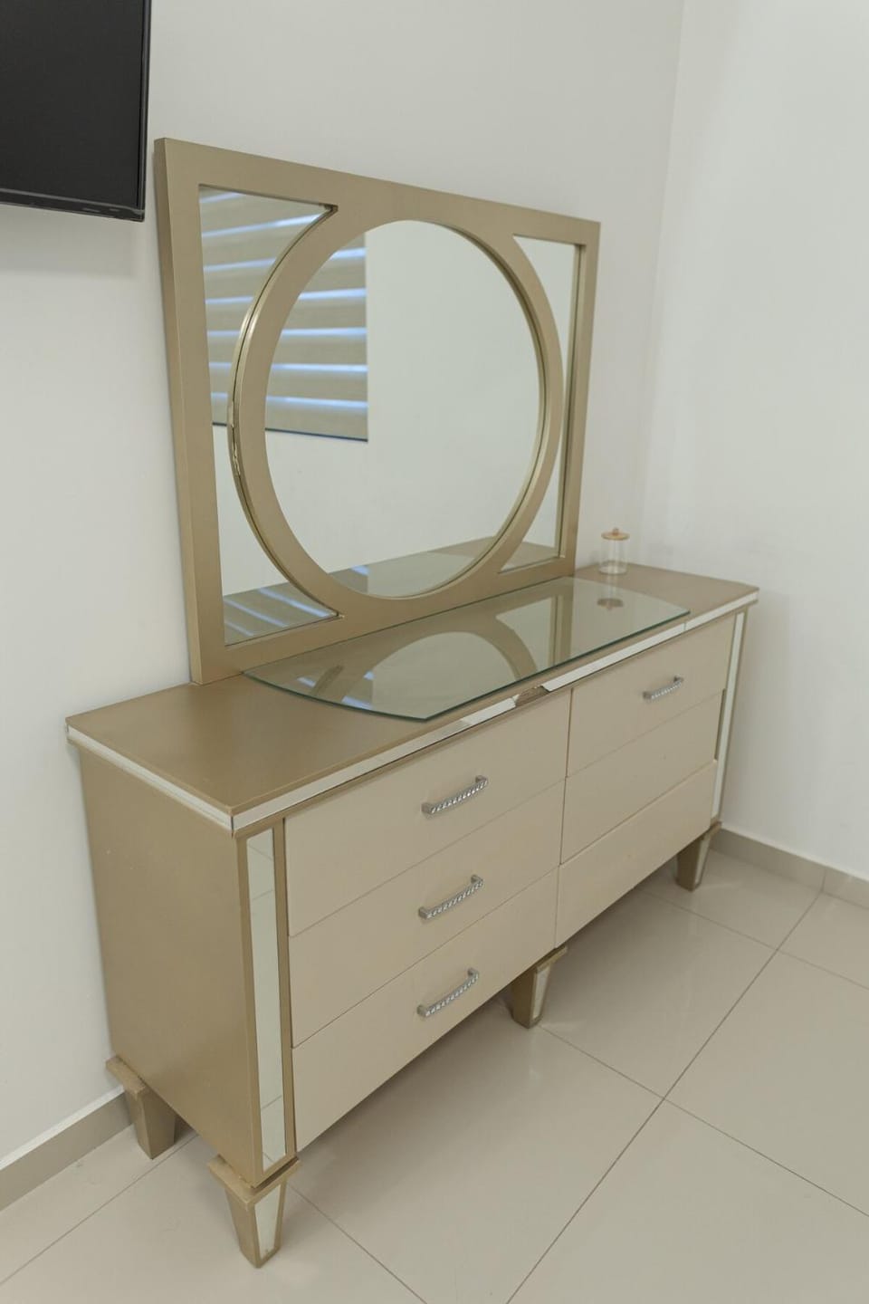 Casa Rv dorada Apartment in Chihuahua