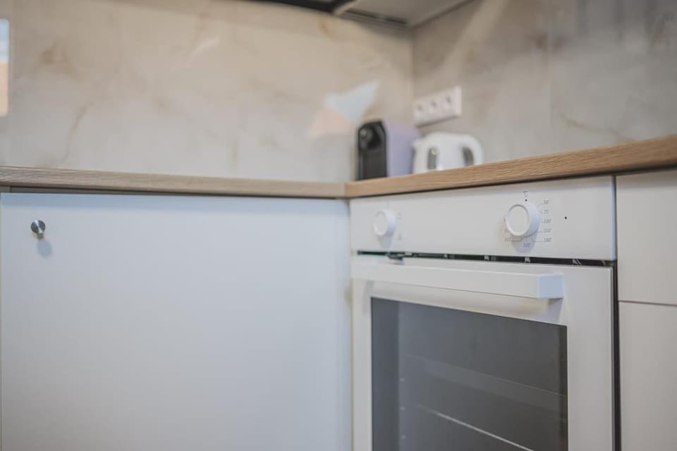 Flat Near Prague Castle Stylish & Prime Location 6 Apartment in Prague
