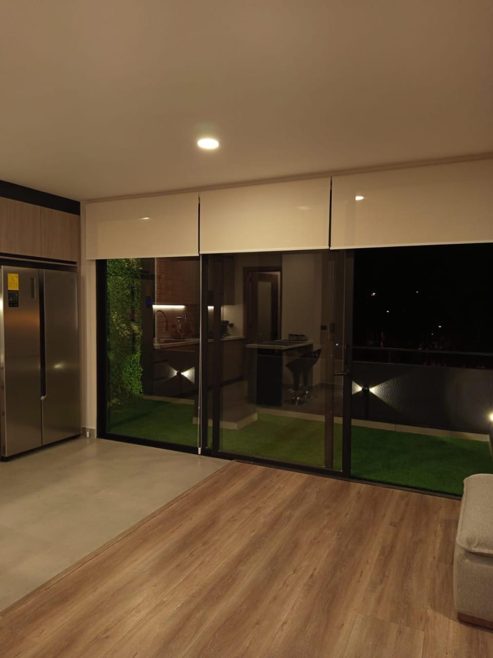 Departamento Apartment in Cuenca