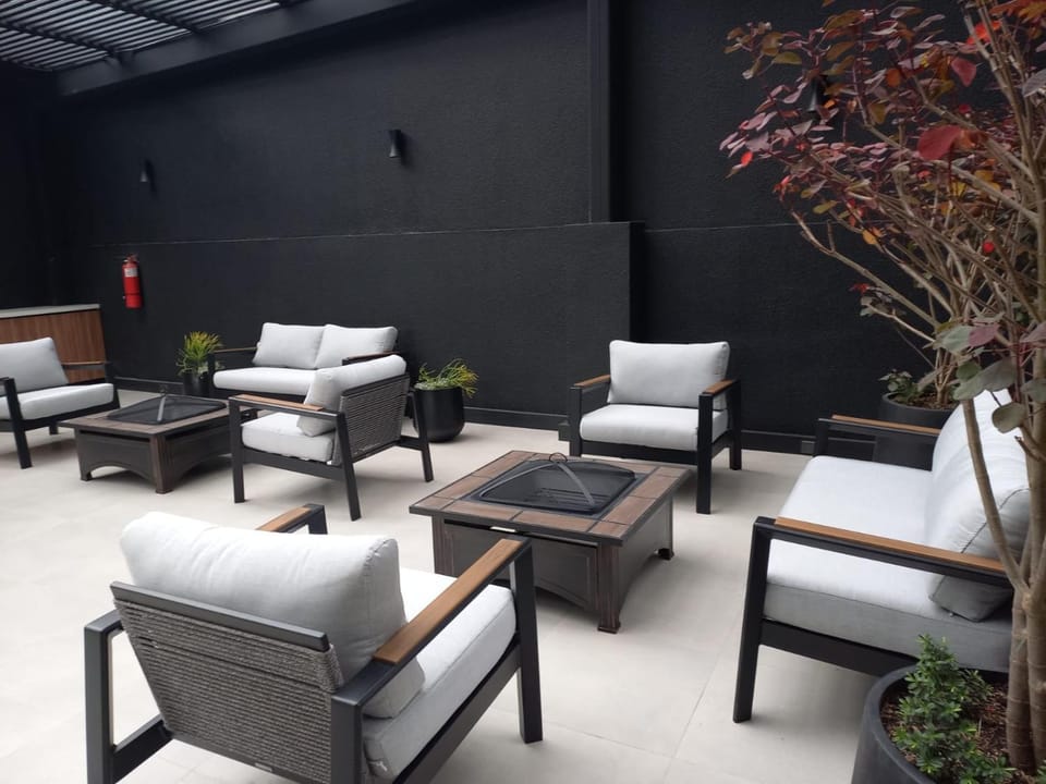 Departamento Apartment in Cuenca