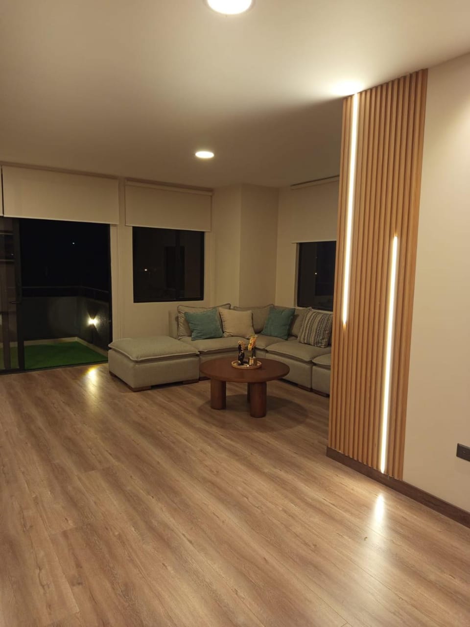 Departamento Apartment in Cuenca