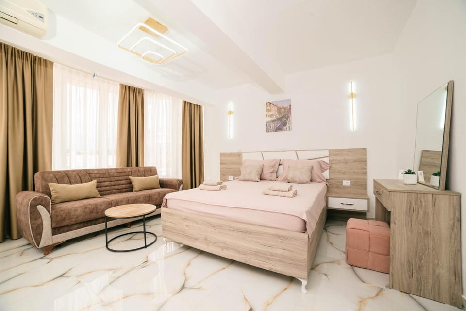 Villa Champion Apartment hotel in Ulcinj