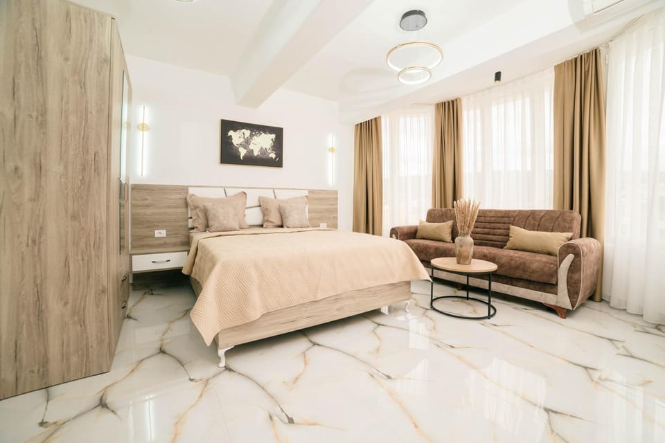 Villa Champion Apartment hotel in Ulcinj