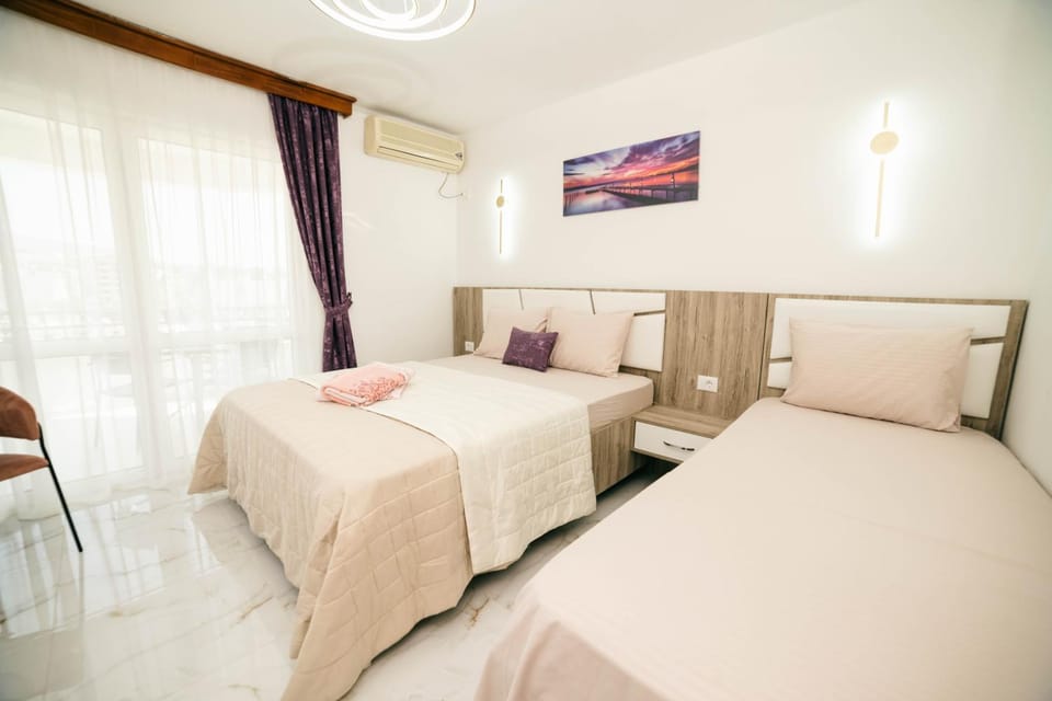 Villa Champion Apartment hotel in Ulcinj