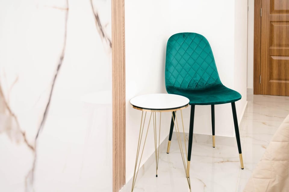 Villa Champion Apartment hotel in Ulcinj