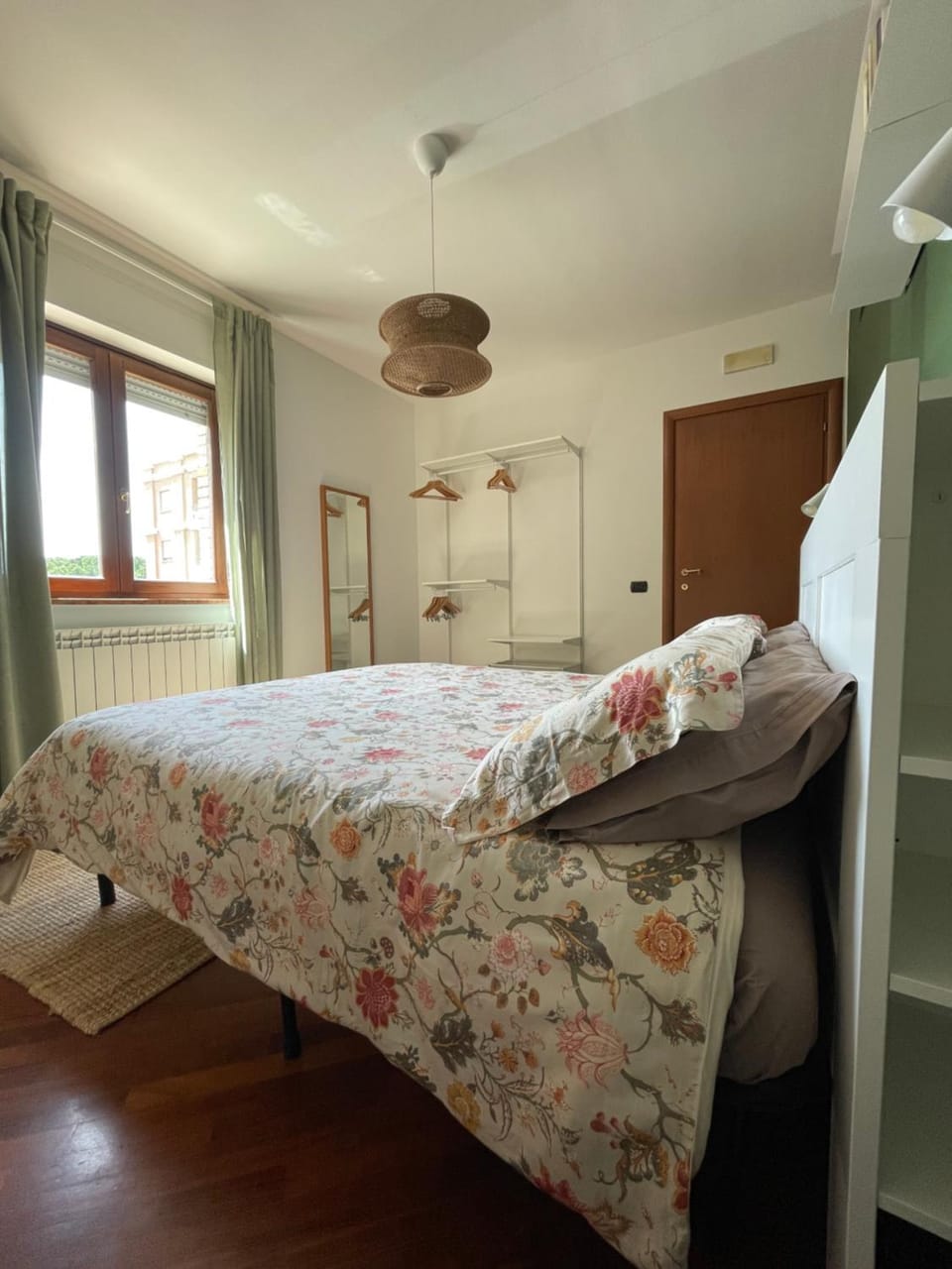 O ninho da Francesca Apartment in Umbria