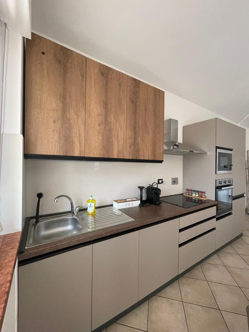 O ninho da Francesca Apartment in Umbria