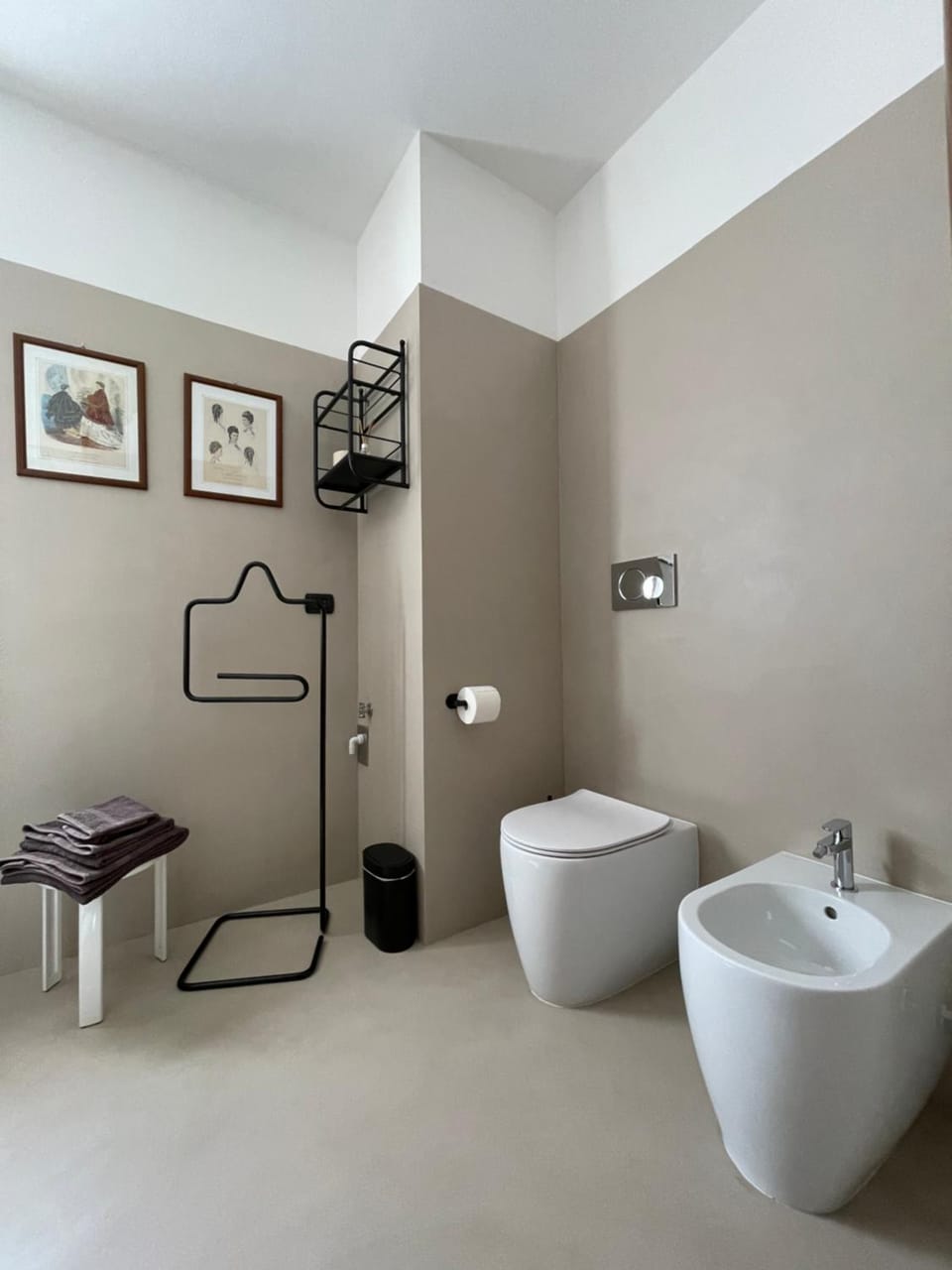 O ninho da Francesca Apartment in Umbria