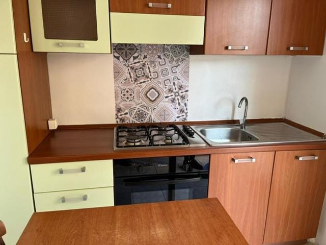 DFA Apartments Apartment in Reggio Calabria