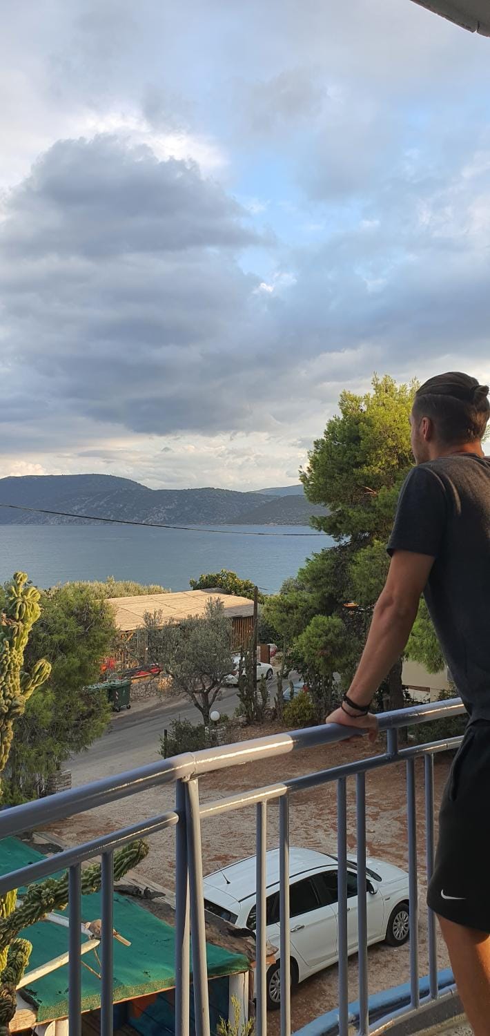 Sea view