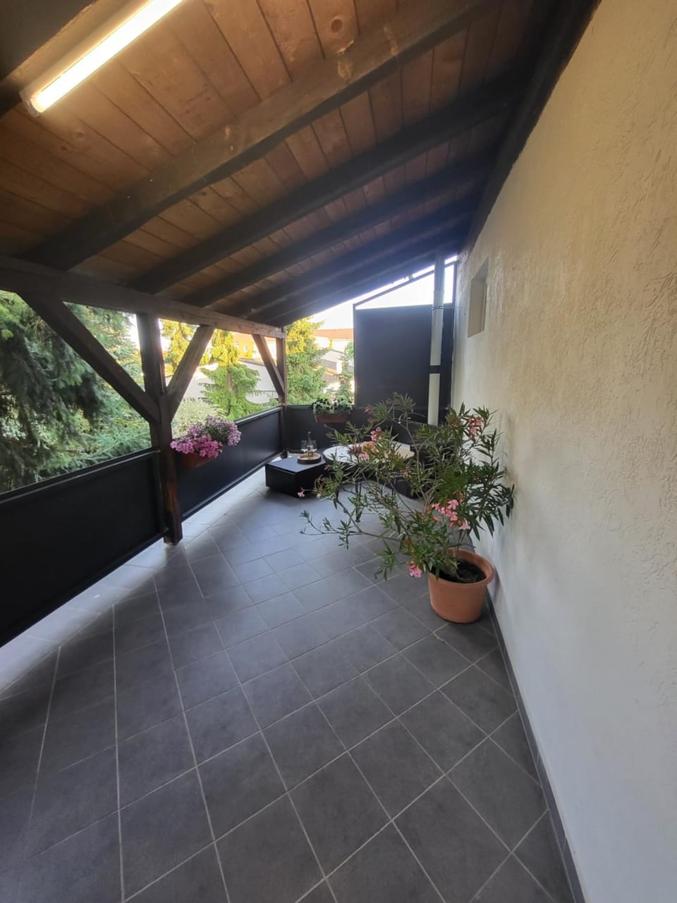 PfalzOase Apartment in Rhineland-Palatinate