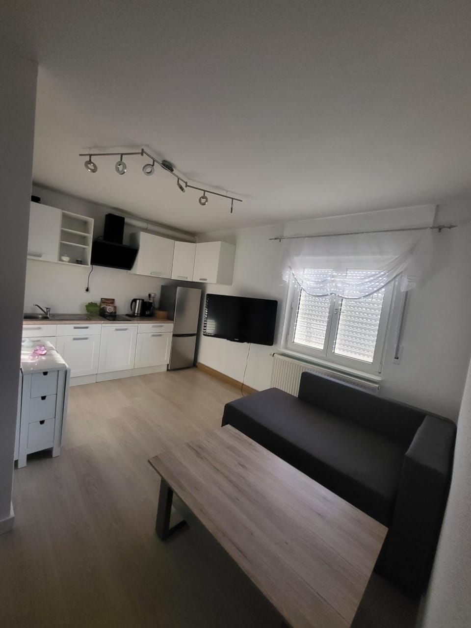 PfalzOase Apartment in Rhineland-Palatinate