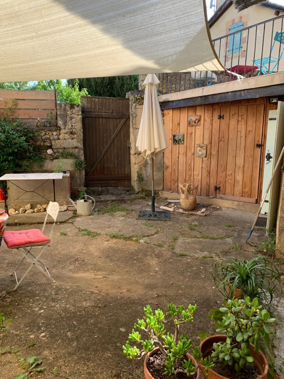 Garden